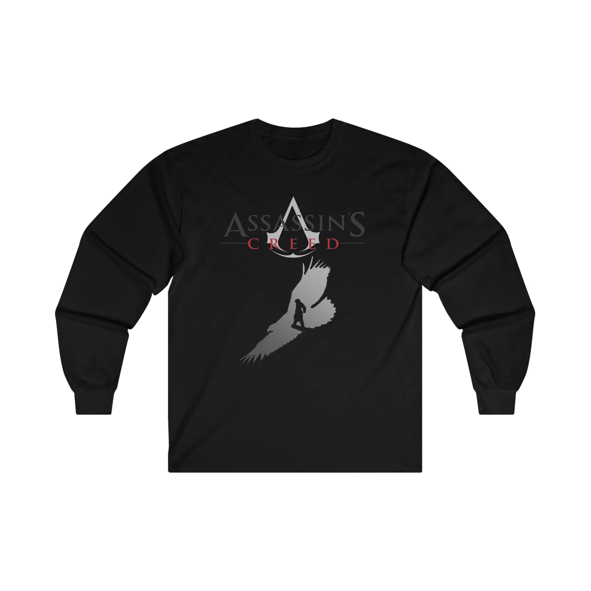 Long Sleeved