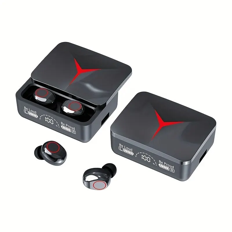 Wireless Headphones